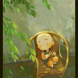 遥望星辰