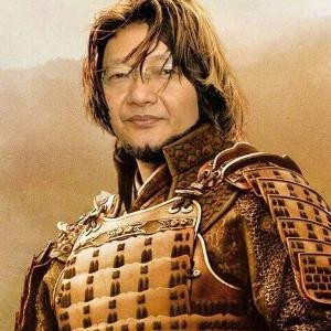 湖啊君