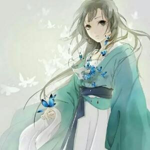 旧时光