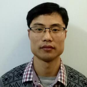 故乡的小河