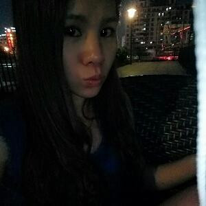 午夜彩虹