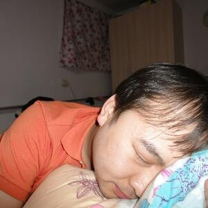 鱼鱼大仙的小宝