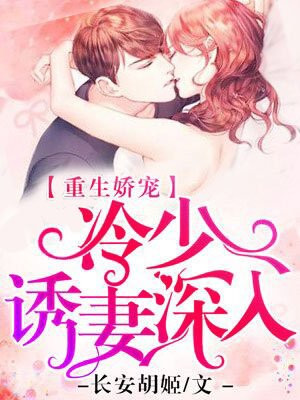 重生娇宠：冷少诱妻深入