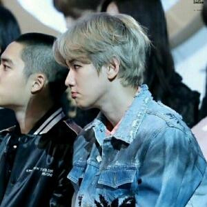 BAEKHYUN唯爱