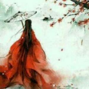歌尽桃花