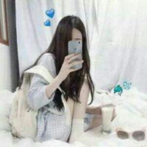 狂拽痞子女