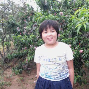 阳光少年