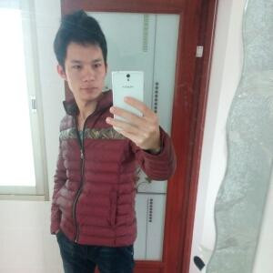 帅气的阿文