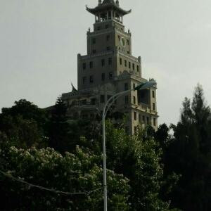 点点