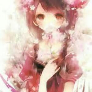 樱花雨梦