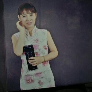 三潭印月如梦