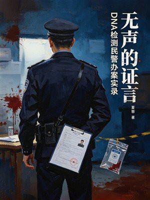 无声的证言：DNA检测民警办案实录