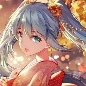 浅夏入梦