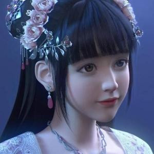 贝阙珠宫殿