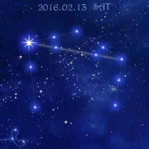 星空爱情
