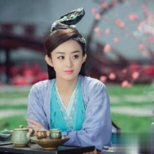 玉无心