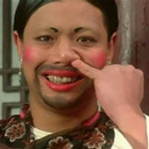 蜀黍有糖糖