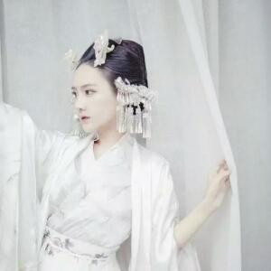 白帝落衡
