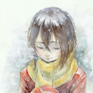 四月是你的谎言