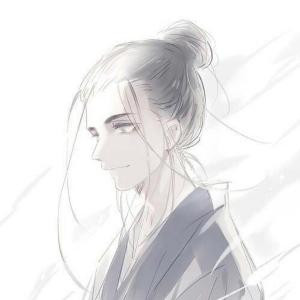 镜中仙