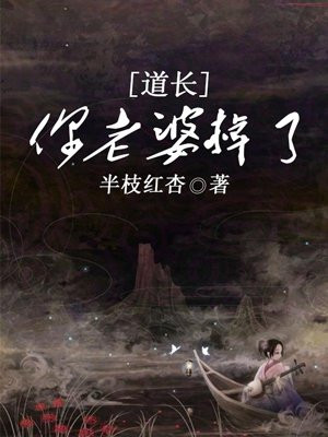 道长,你老婆掉了