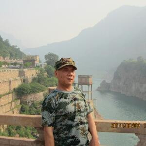 于老头河南新乡