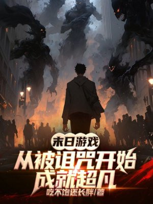 末日游戏：从被诅咒开始成就超凡
