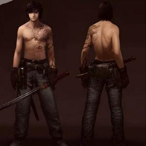 only琪2012