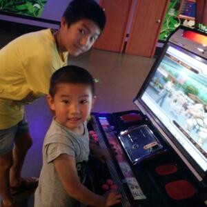 锋三少
