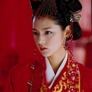 妲己美终究为妃