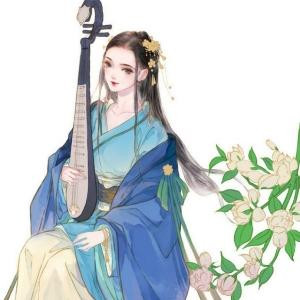 陌无双