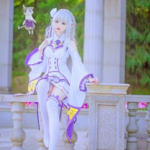 小莲花