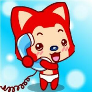 俯下身吻妳