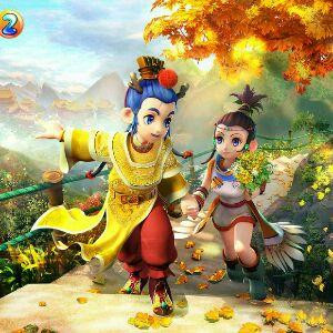 懒洋洋的暖洋洋