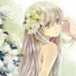花落的悲伤