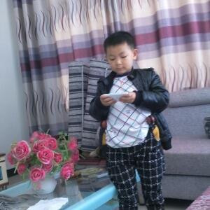 杨春明