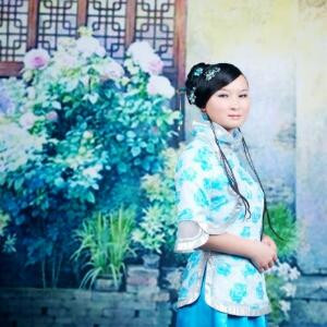 温柔不是莪的范