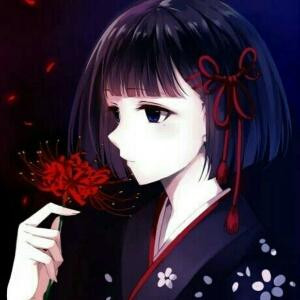 灵