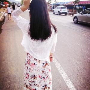 半夏初凉以为殇