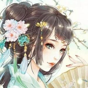 卿卿璎珞