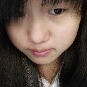 可爱的小傻
