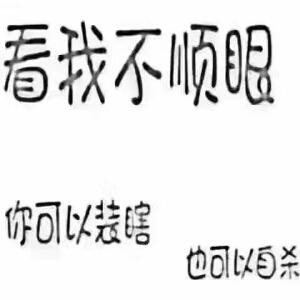 一生无悔