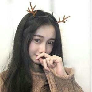 南鹿北栀子