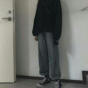 悲伤