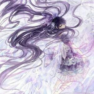 琉璃月色彼岸开