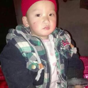 陈如意