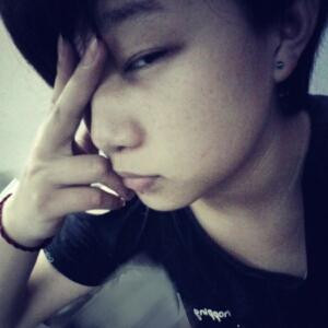 我亦无争天亦美