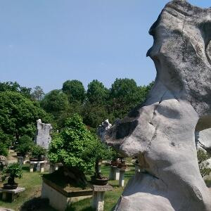 沙漠忆海