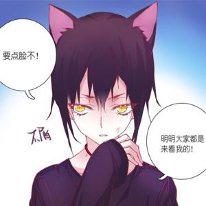柠檬QAQ不萌