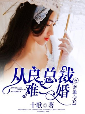妻迷心窍，从良总裁难二婚